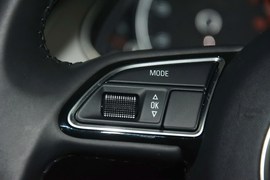 2016款奥迪A4L