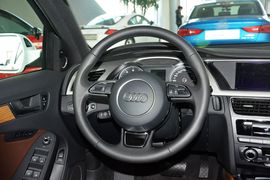 2016款奥迪A4L