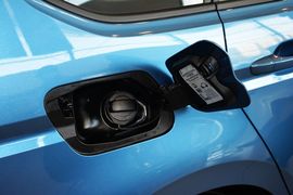 2016款大众途安L