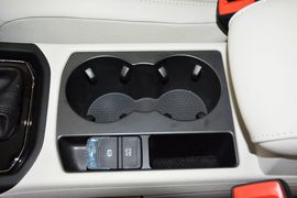 2016款大众途安L