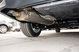 2016款斯柯达明锐1.6L自动创行版