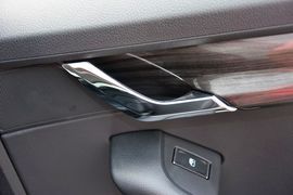 2016款斯柯达明锐1.6L自动创行版