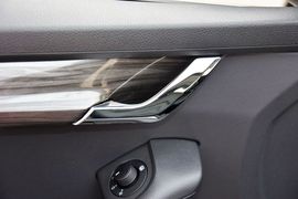 2016款斯柯达明锐1.6L自动创行版