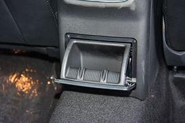 2016款斯柯达明锐1.6L自动创行版