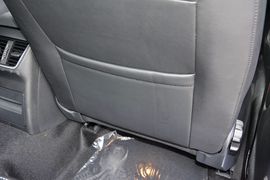 2016款斯柯达明锐1.6L自动创行版