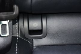 2016款斯柯达明锐1.6L自动创行版