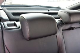 2016款斯柯达明锐1.6L自动创行版