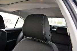 2016款斯柯达明锐1.6L自动创行版