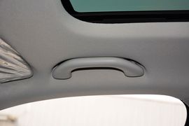 2016款斯柯达明锐1.6L自动创行版