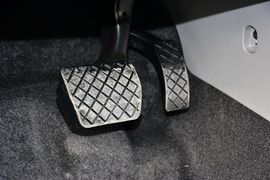 2016款斯柯达明锐1.6L自动创行版