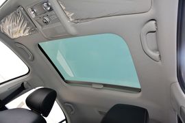 2016款斯柯达明锐1.6L自动创行版