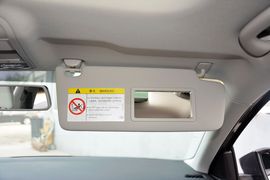 2016款斯柯达明锐1.6L自动创行版