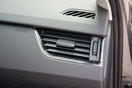 2016款斯柯达明锐1.6L自动创行版