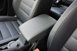 2016款斯柯达明锐1.6L自动创行版