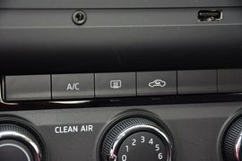 2016款斯柯达明锐1.6L自动创行版