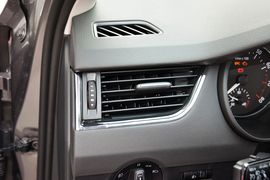 2016款斯柯达明锐1.6L自动创行版