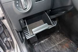 2016款斯柯达明锐1.6L自动创行版