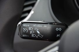 2016款斯柯达明锐1.6L自动创行版