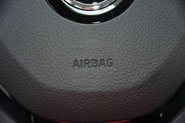 2016款斯柯达明锐1.6L自动创行版