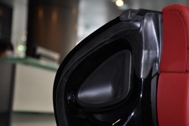 2010款保时捷Boxster