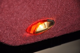 2010款保时捷Boxster