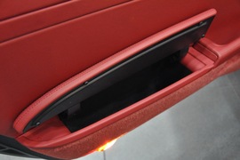 2010款保时捷Boxster