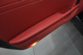 2010款保时捷Boxster