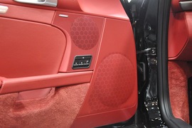 2010款保时捷Boxster