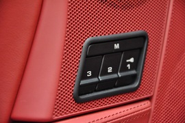 2010款保时捷Boxster