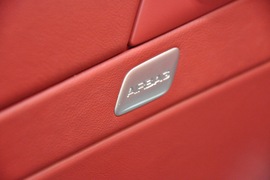 2010款保时捷Boxster