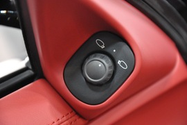2010款保时捷Boxster