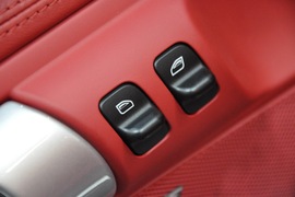 2010款保时捷Boxster