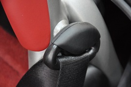 2010款保时捷Boxster
