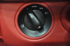 2010款保时捷Boxster