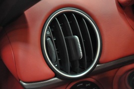 2010款保时捷Boxster