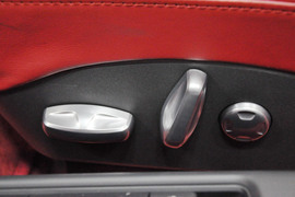 2010款保时捷Boxster