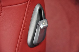 2010款保时捷Boxster