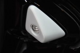 2010款保时捷Boxster
