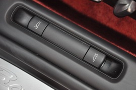 2010款保时捷Boxster