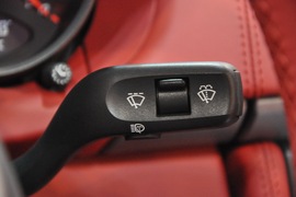 2010款保时捷Boxster