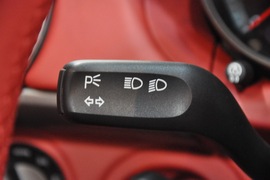 2010款保时捷Boxster
