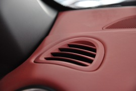 2010款保时捷Boxster