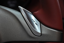 2010款保时捷Boxster