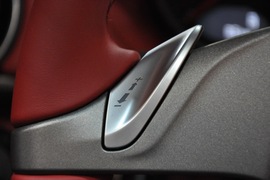 2010款保时捷Boxster