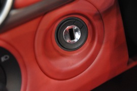 2010款保时捷Boxster