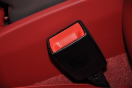 2010款保时捷Boxster
