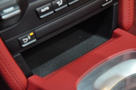 2010款保时捷Boxster