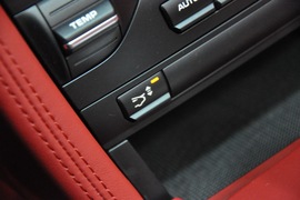 2010款保时捷Boxster