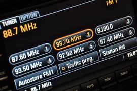 2010款保时捷Boxster
