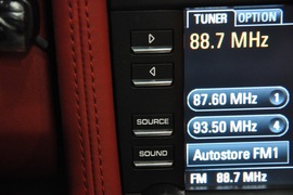 2010款保时捷Boxster